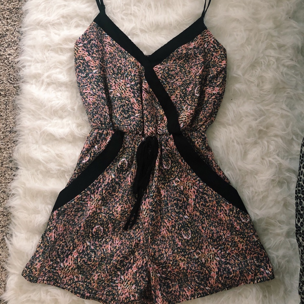 Fun romper